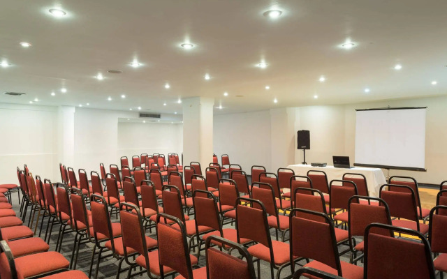 Hotel Arena Blanca