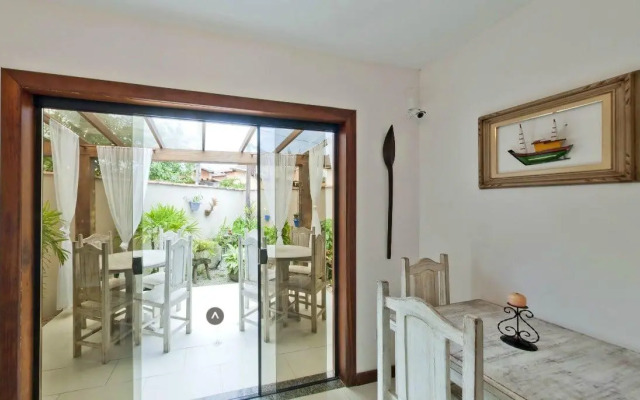 Pousada Naus de Paraty