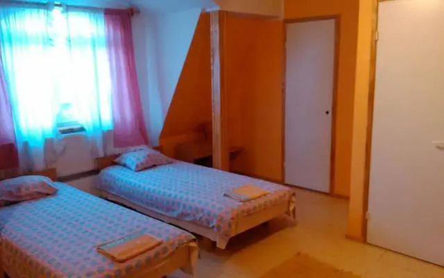 Kilingi Villa Guesthouse