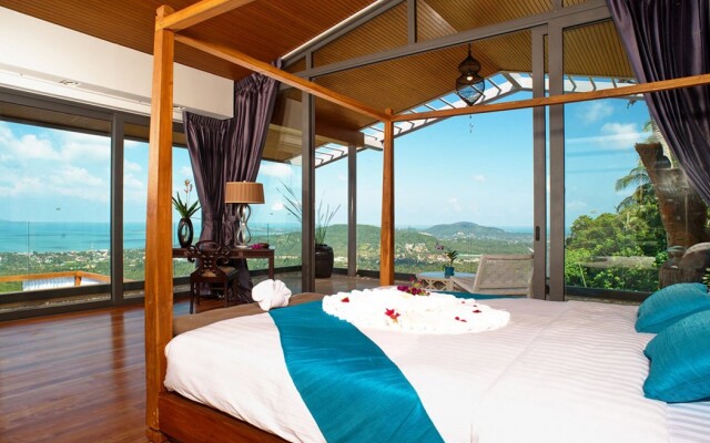 Crystal Villas