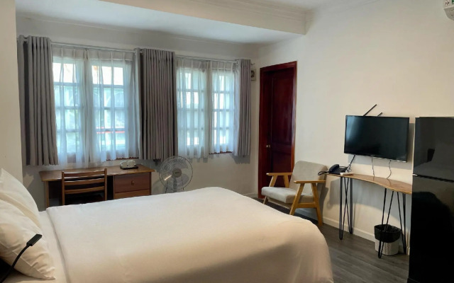 Locasis Japanese Service Apartment