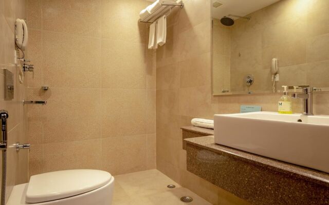 Mint Bundela Resort