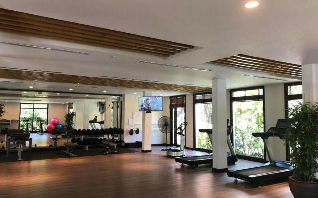 4BR Pearl Villa at Furramar Danang