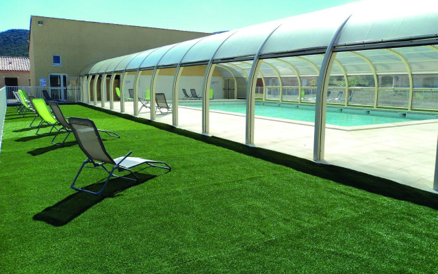 Park & Suites Village Gorges de l'Hérault Cévennes