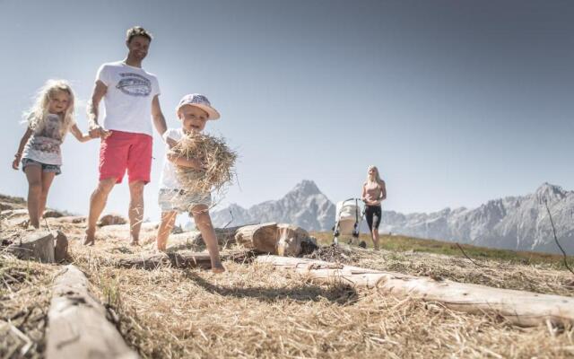 Il Tyrol