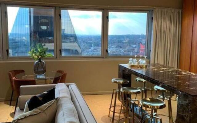 Best Views in Johannesburg