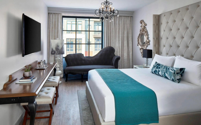 The Edwin Hotel, Autograph Collection