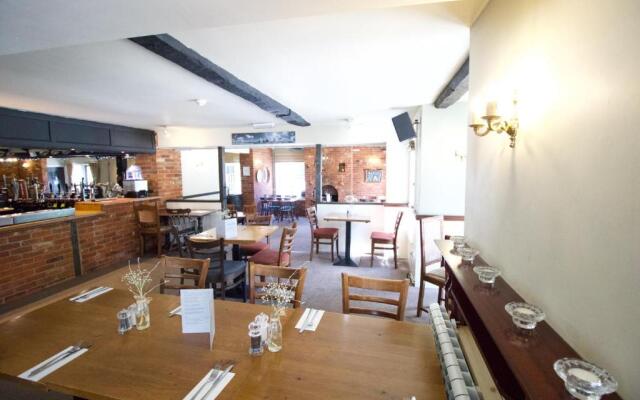 The Plough Inn