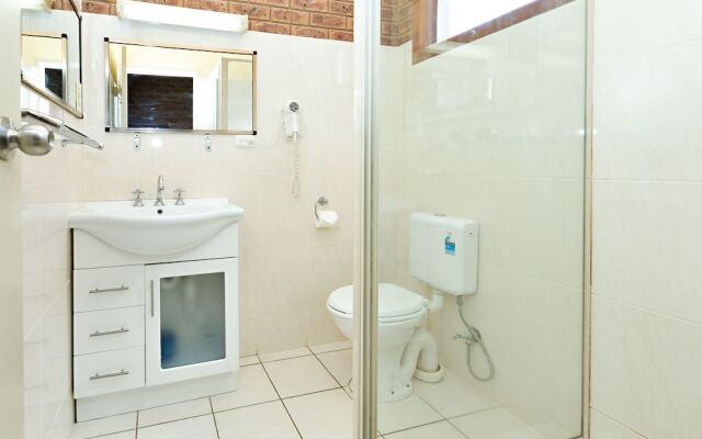 Beechworth Carriage Motor Inn