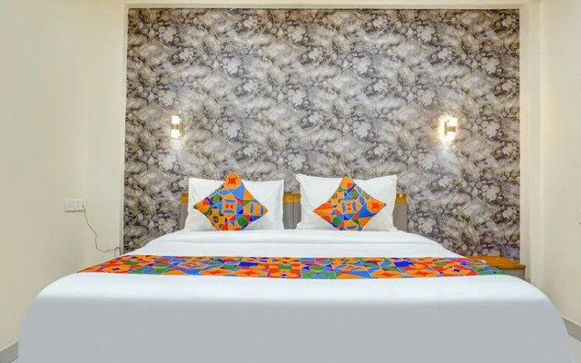 Fabhotel Ats Inn