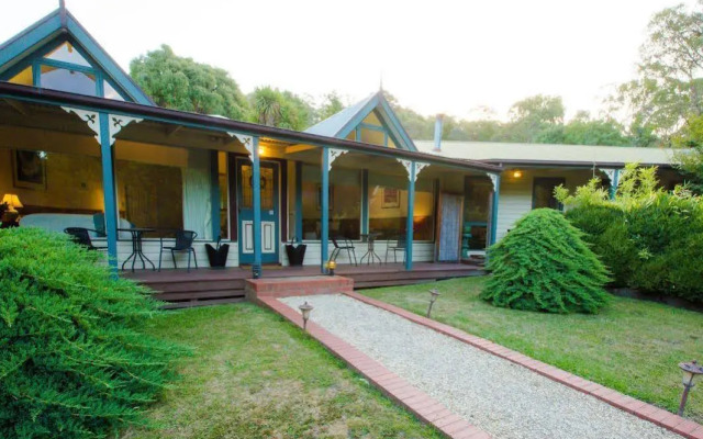Valley Guest House