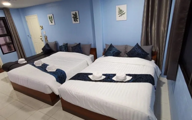 ChomTawan PhuphanDao Pool Villa