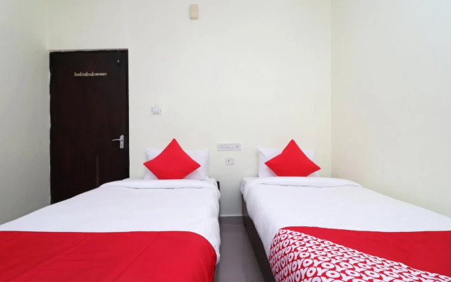 Namo Buddha Hotel