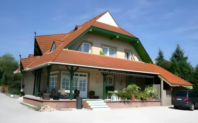 Lorelei Pension	