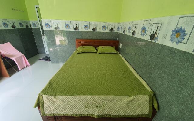 SPOT ON 1123 Van Ty Motel