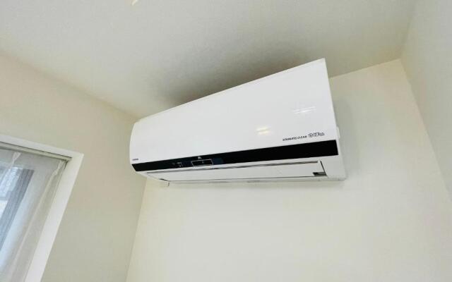 サービスアパ―トメントSAPPORO大通東303