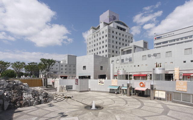 Hotel Nikko Tsukuba