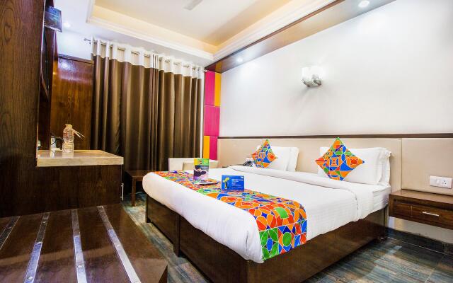 FabHotel Marble Arch Karol Bagh