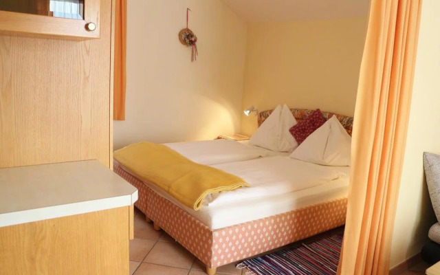 Appartementhaus Kraker