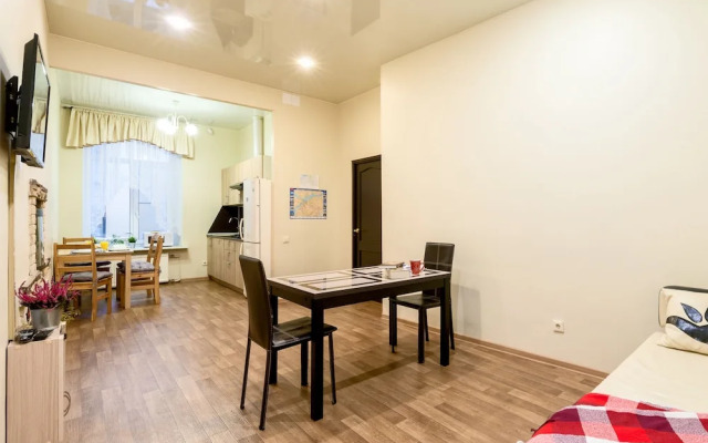 Апартаменты Welcome Home, Мойка 1