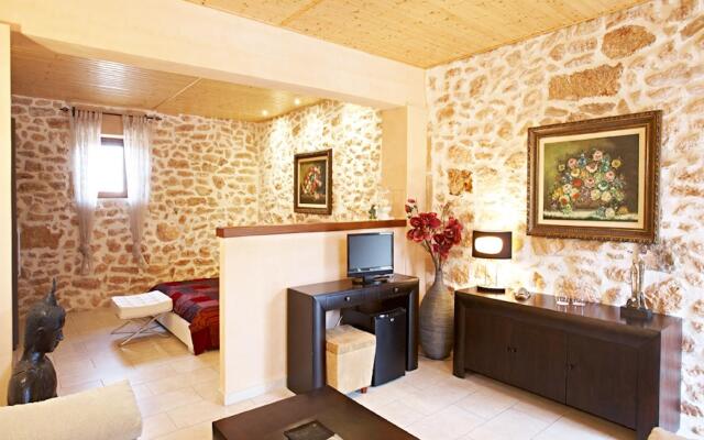 Agroturismo Puig de Ros d'Alt