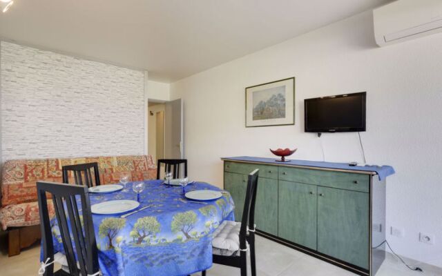 Les Jardins du Port 11532