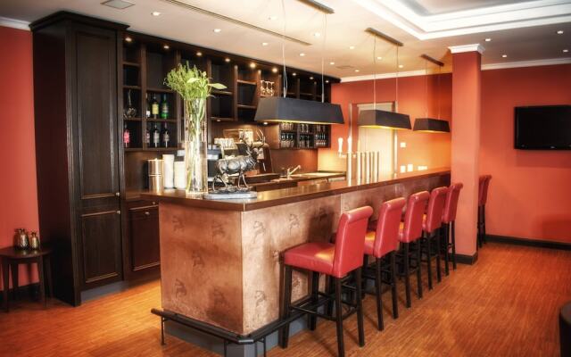 Parkhotel Surenburg