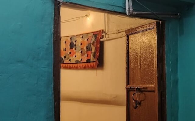 Zarate's Hostel