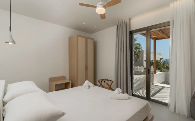 La Vea Suites Milos