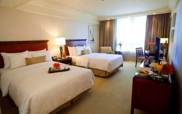 Regal Pacific Buenos Aires