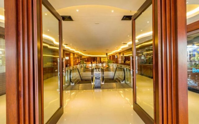 Kutabex Beach Front Hotel