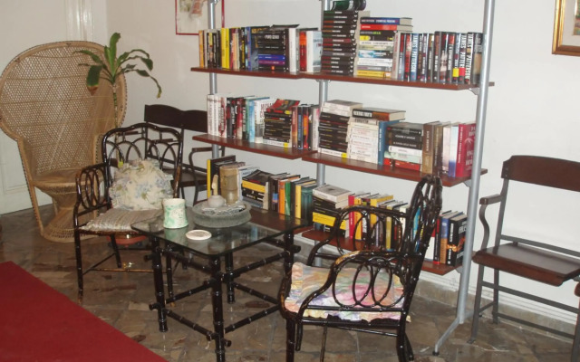 Casa Leonardo da Vinci