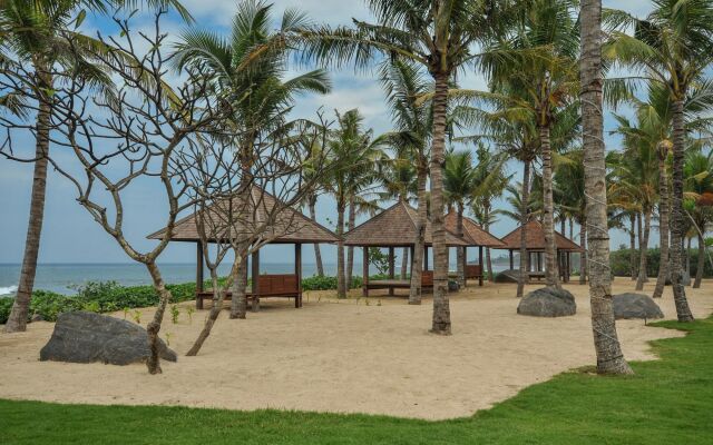 Komaneka at Keramas Beach