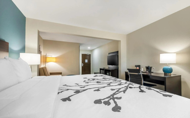 Sleep Inn & Suites