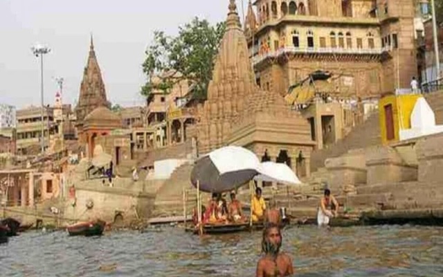 OYO 13588 Mahaveer International