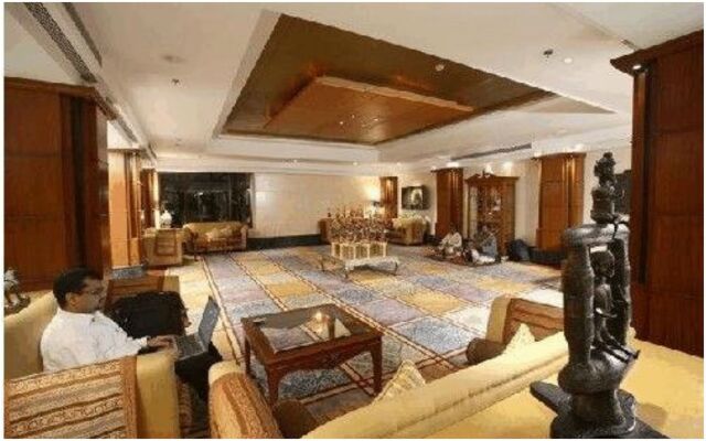 Welcomhotel by ITC Hotels, Alkapuri, Vadodara