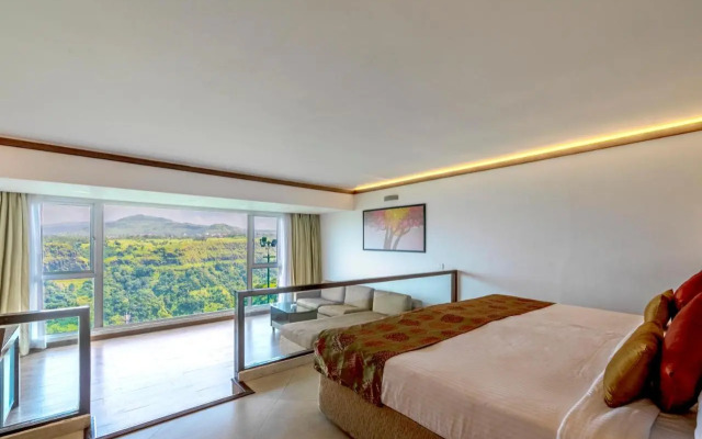 Athiva Resort & Spa, Khandala