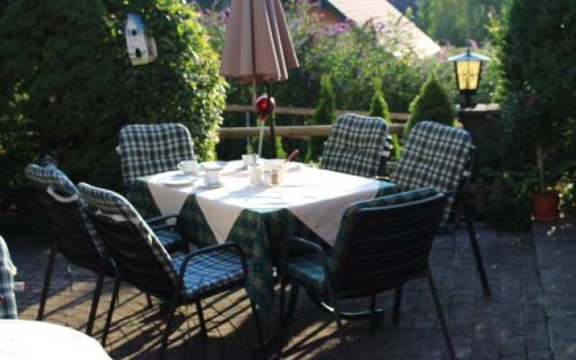 Pension Helmhof
