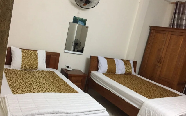 Ha Thanh Hotel