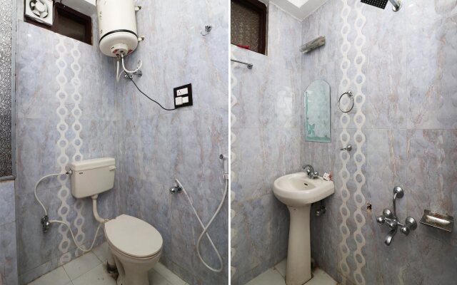 Hotel Marhaba United By OYO Rooms
