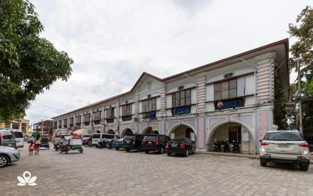 Metro Vigan Inn - Annex