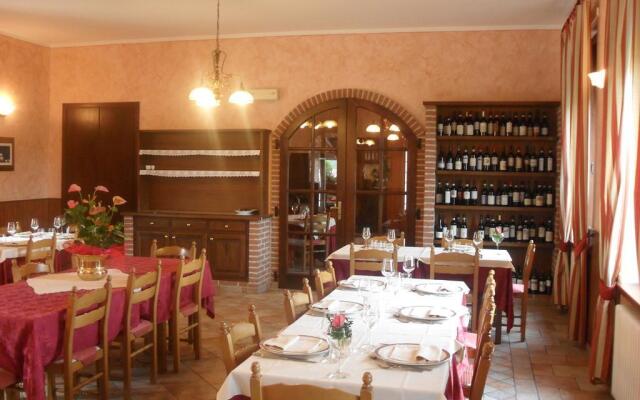 Ristorante Albergo Da Maurizio