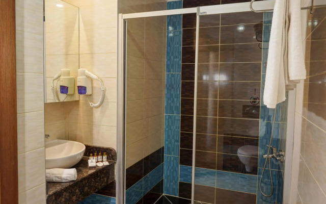 Taç Premier Hotel & Spa