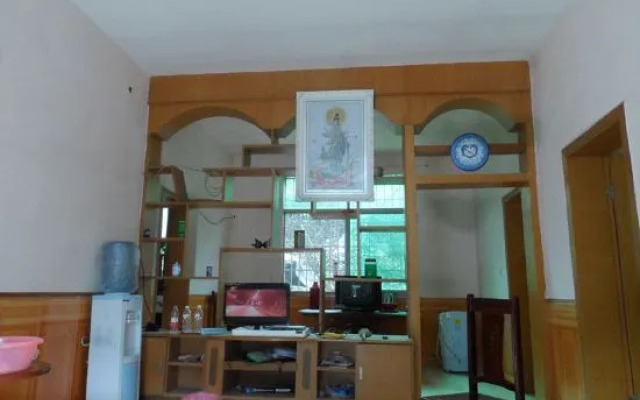 Caiyin Inn