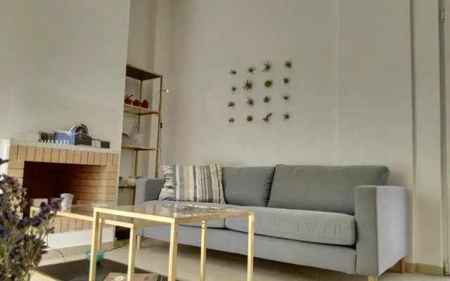 Adhili Residence