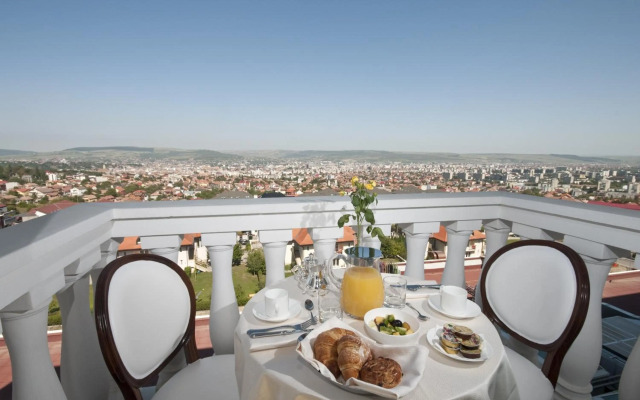 Grand Hotel Italia