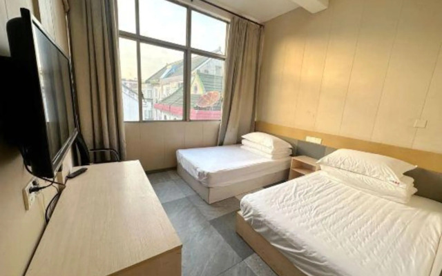 Shanyue Hostel