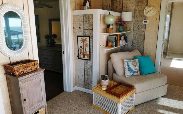 Sea Perch - 6 Br Home