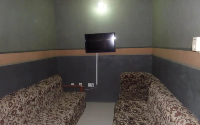 Peaceland Hotel Somulu