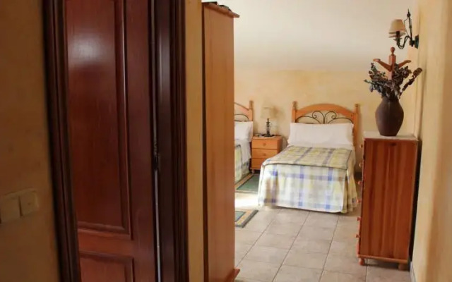 Agroturismo Akulebi